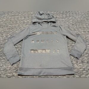 Under Armour Ladies Hoodie Size Small